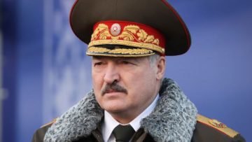 lukashenko