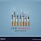 no smoking and World No Tobacco Day