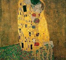 4. gustav klimt