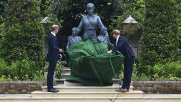 Britain Princess Diana