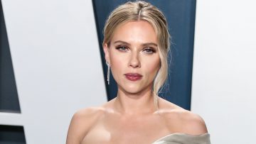 2020 Vanity Fair Oscar Party