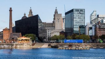 liverpool unesco