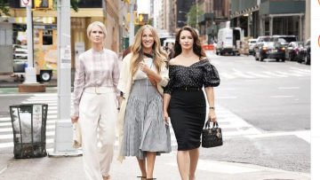 sex and the city