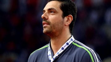 BASKET LEAGUE / ÐËÅÉ ÏÖ / ÔÅËÉÊÏÓ / ÏÓÖÐ – ÐÁÏ / PLAY OFF / FINAL / OLYMPIAKOS – PANATHINAIKOS