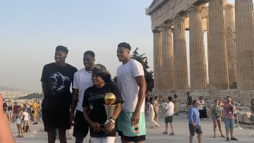 antetokoumpo’s acropoli