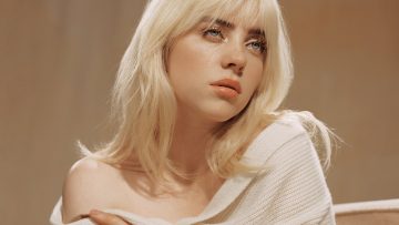 billie eilish