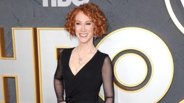 kathy griffin