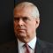 prince andrew