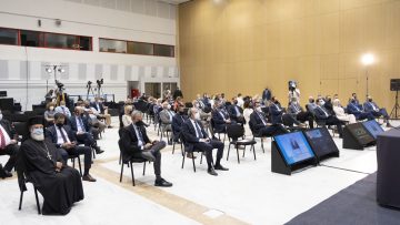 ΘΕΣΣΑΛΟΝΙΚΗ 3ο BALKAN FORUM