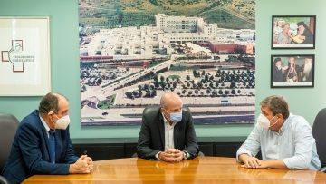 FOTO ΕΠΙΣΚΕΨΗ ΚΛΙΜΑΚΙΟ ΣΥΡΙΖΑ – ΞΑΝΘΟΣ