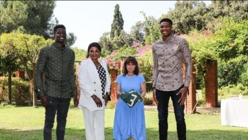 KaterinaSakellaropoulouAntetokounmpofamily