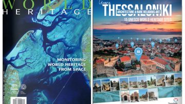 UNESCOWORLDHERITAGEMAG