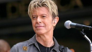 bowie