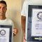cristiano ronaldo guinness
