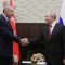 Presidents of Russia and Turkey meet in Sochi