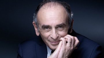 eric zemmour