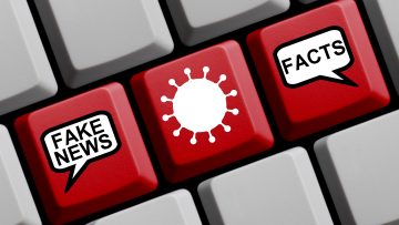 Fake News und Fakten zum Coronavirus