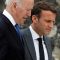 macron biden
