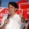 Image: FILE PHOTO: Canada’s Prime Minister Justin Trudeau campaigns in Winnipeg, Manitoba