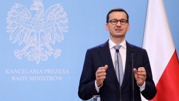 Mateusz Morawiecki