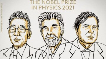nobel physics