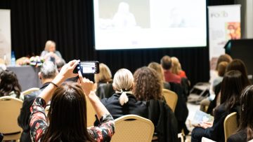 Female Entrepreneurial Week 2