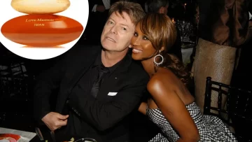 Iman David-Bowie
