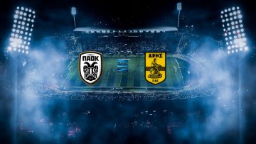 Paok-Aris