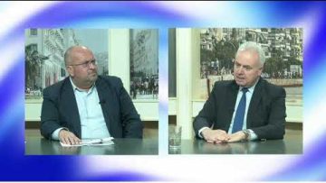 ΓΙΑ ΤΗΝ ΟΙΚΟΝΟΜΙΑ  ΓΕΩΡΓΙΟΣ ΖΩΤΟΣ 29-10-2021