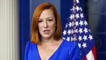 psaki