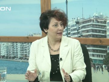 ΞΕΚΙΝΑΜΕ ΜΑΖΙ ΑΓΓΕΛΙΚΗ ΧΑΨΑ 25-11-2021