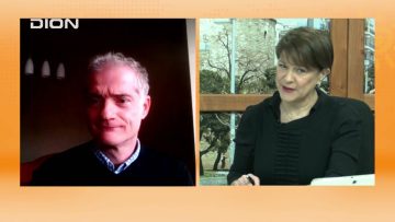 ΞΕΚΙΝΑΜΕ ΜΑΖΙ ΓΕΩΡΓΙΟΣ ΧΡΗΣΤΙΔΗΣ  17-11-2021