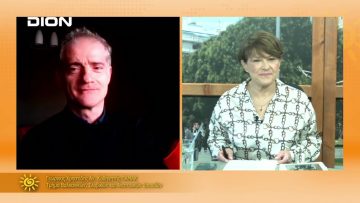 ΞΕΚΙΝΑΜΕ ΜΑΖΙ ΓΕΩΡΓΙΟΣ ΧΡΗΣΤΙΔΗΣ 27-10-2021