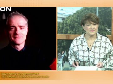 ΞΕΚΙΝΑΜΕ ΜΑΖΙ  ΓΕΩΡΓΙΟΣ ΧΡΗΣΤΙΔΗΣ 27-10-2021