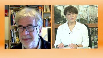 ΞΕΚΙΝΑΜΕ ΜΑΖΙ ΓΕΩΡΓΙΟΣ ΚΟΛΥΒΑΣ 11-10-2021