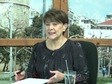 ΞΕΚΙΝΑΜΕ ΜΑΖΙ  ΚΩΝΣΤΑΝΤΙΝΟΣ ΚΑΛΕΣΗΣ 18-11-2021