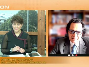 ΞΕΚΙΝΑΜΕ ΜΑΖΙ  ΚΩΝΣΤΑΝΤΙΝΟΣ ΠΑΠΑΔΟΠΟΥΛΟΣ 11-11-2021