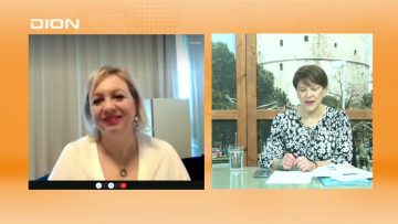 ΞΕΚΙΝΑΜΕ ΜΑΖΙ ΛΙΝΑ ΤΣΑΛΤΑΜΠΑΣΗ  19-11-2021