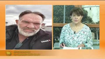 ΞΕΚΙΝΑΜΕ ΜΑΖΙ ΝΙΚΟΣ ΠΑΠΑΝΙΚΟΛΑΟΥ 03-11-2021