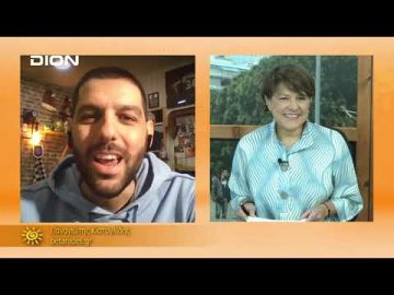 ΞΕΚΙΝΑΜΕ ΜΑΖΙ  ΠΑΝΑΓΙΩΤΗΣ ΚΙΣΤΟΓΛΙΔΗΣ 25-10-2021