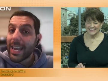 ΞΕΚΙΝΑΜΕ ΜΑΖΙ ΠΑΝΑΓΙΩΤΗΣ ΚΙΣΤΟΓΛΙΔΗΣ 12-11-2021