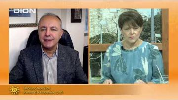 ΞΕΚΙΝΑΜΕ ΜΑΖΙ ΘΕΟΔΩΡΟΣ ΚΑΡΑΟΓΛΟΥ  25-11-2021