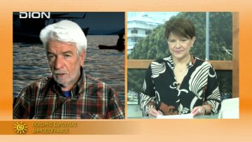 ΞΕΚΙΝΑΜΕ ΜΑΖΙ ΘΟΔΩΡΗΣ ΣΔΡΟΥΛΙΑΣ 16-11-2021