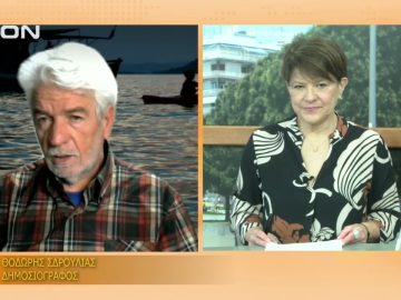 ΞΕΚΙΝΑΜΕ ΜΑΖΙ ΘΟΔΩΡΗΣ ΣΔΡΟΥΛΙΑΣ 16-11-2021