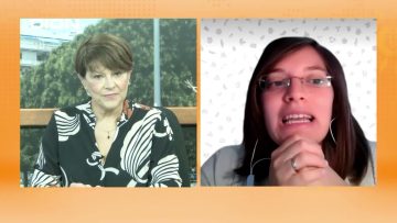 ΞΕΚΙΝΑΜΕ ΜΑΖΙ ΒΑΣΙΛΙΚΗ ΔΑΝΕΛΛΗ ΜΥΛΩΝΑ & ΣΟΦΙΑ  ΑΞΟΝΙΔΗ 15-10-2021