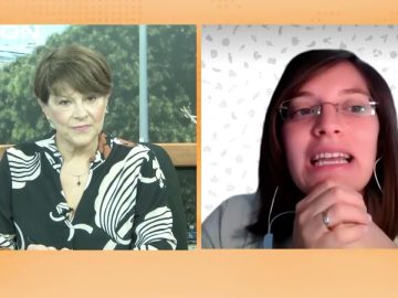 ΞΕΚΙΝΑΜΕ ΜΑΖΙ ΒΑΣΙΛΙΚΗ ΔΑΝΕΛΛΗ ΜΥΛΩΝΑ & ΣΟΦΙΑ  ΑΞΟΝΙΔΗ 15-10-2021