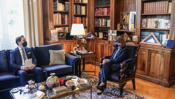 01.02,2022 ΠτΔ-ΝΙΚΟΛΑΣ ΚΑΡΑΝΙΚΟΛΑΣ