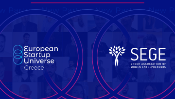 Strategic Partner- SEGE