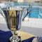 Waterpolo Greek Cup trophy