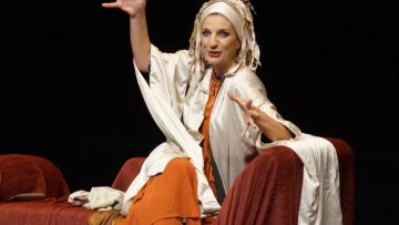 Women of Passion, Women of Greece_Mercouri_04